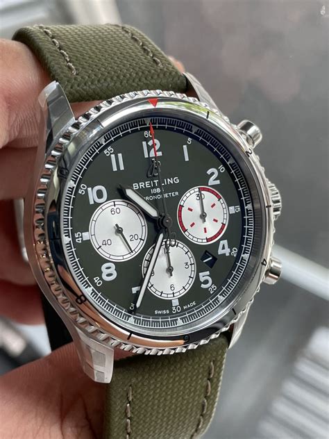 breitling navitimer curtiss warhawk|Breitling curtiss warhawk 43.